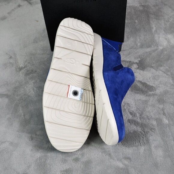 UGG Knox Tread-lite DRIVING LOAFERS MEN - Picture 6 of 6